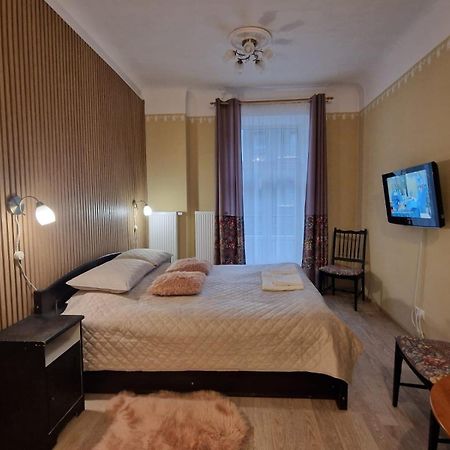 Rigas 20/1 Apartaments Cēsis Extérieur photo