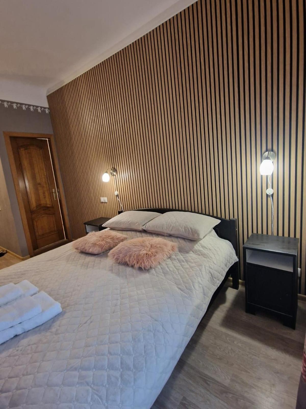 Rigas 20/1 Apartaments Cēsis Extérieur photo
