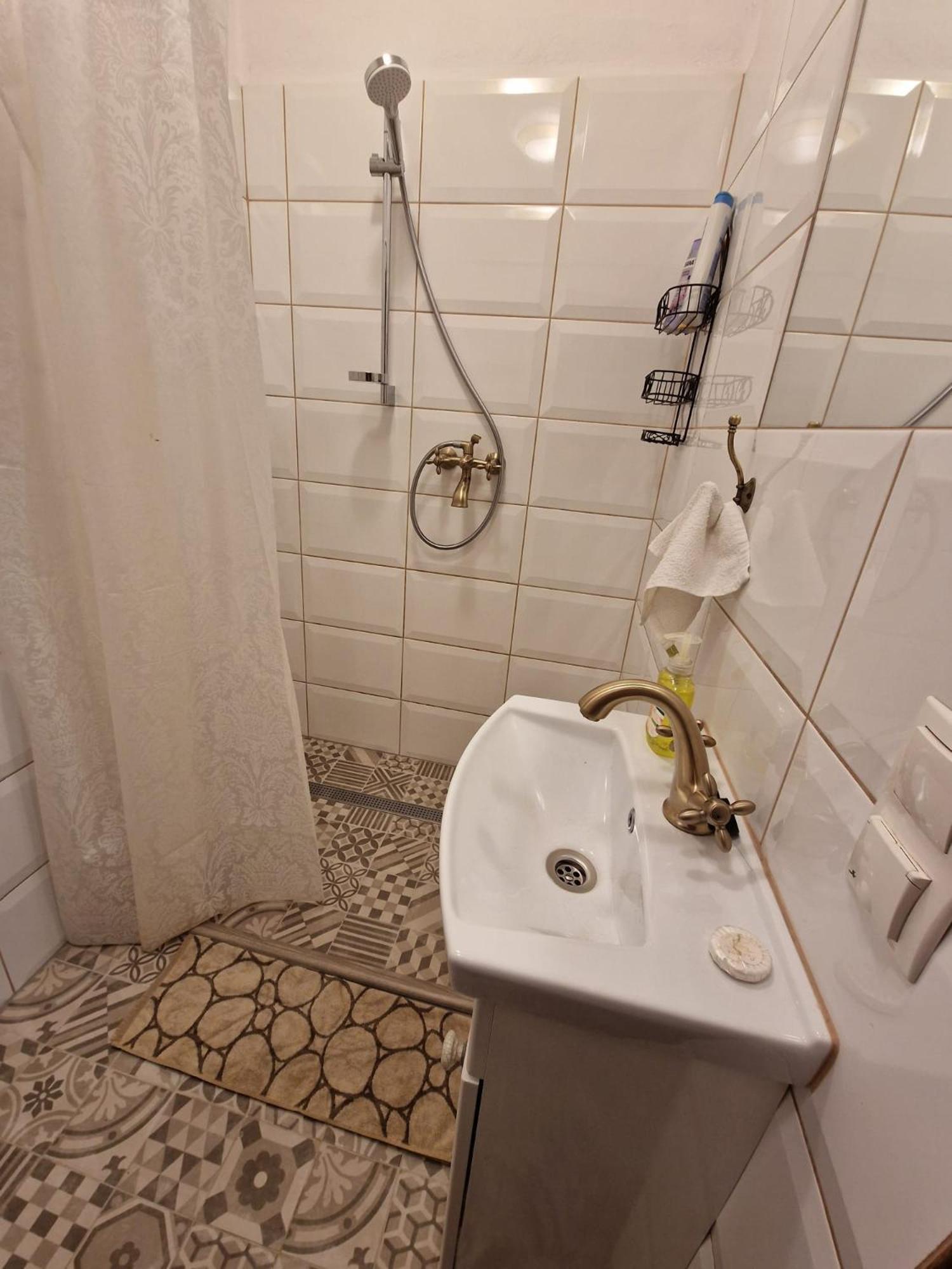 Rigas 20/1 Apartaments Cēsis Extérieur photo